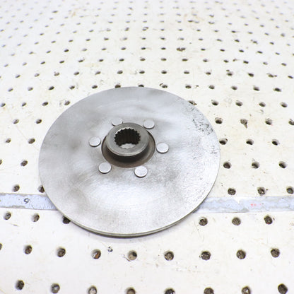1998 Polaris Xplorer 400l Brake Disc Rotor 1910177
