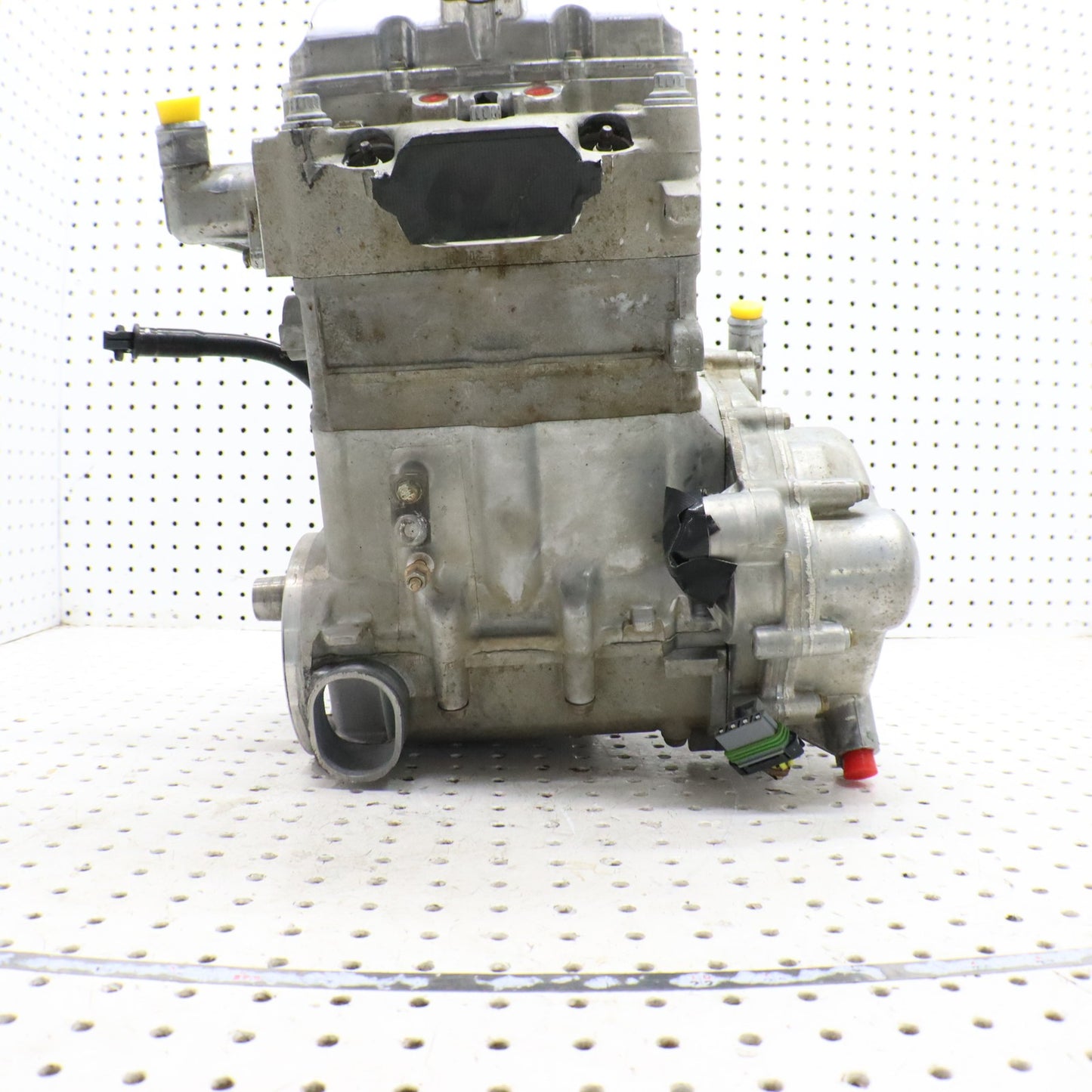 2013 Polaris Ranger 800 Engine Motor Long Block 2204394 ; 1204619