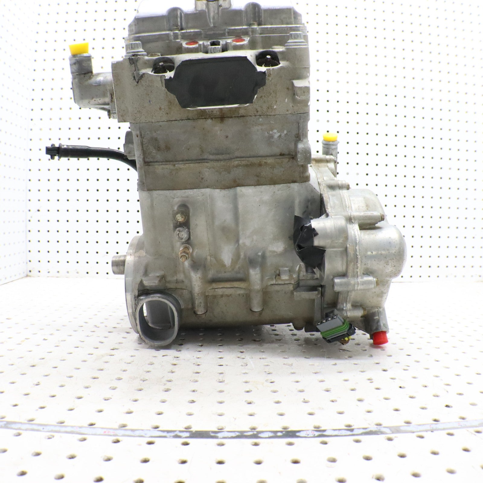2013 Polaris Ranger 800 Engine Motor Long Block 2204394 ; 1204619