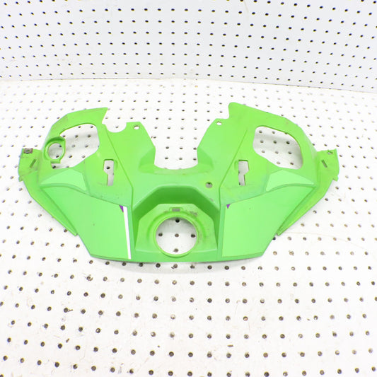 2016 Arctic Cat M8000 Console Gas Tank Cover 6606-645