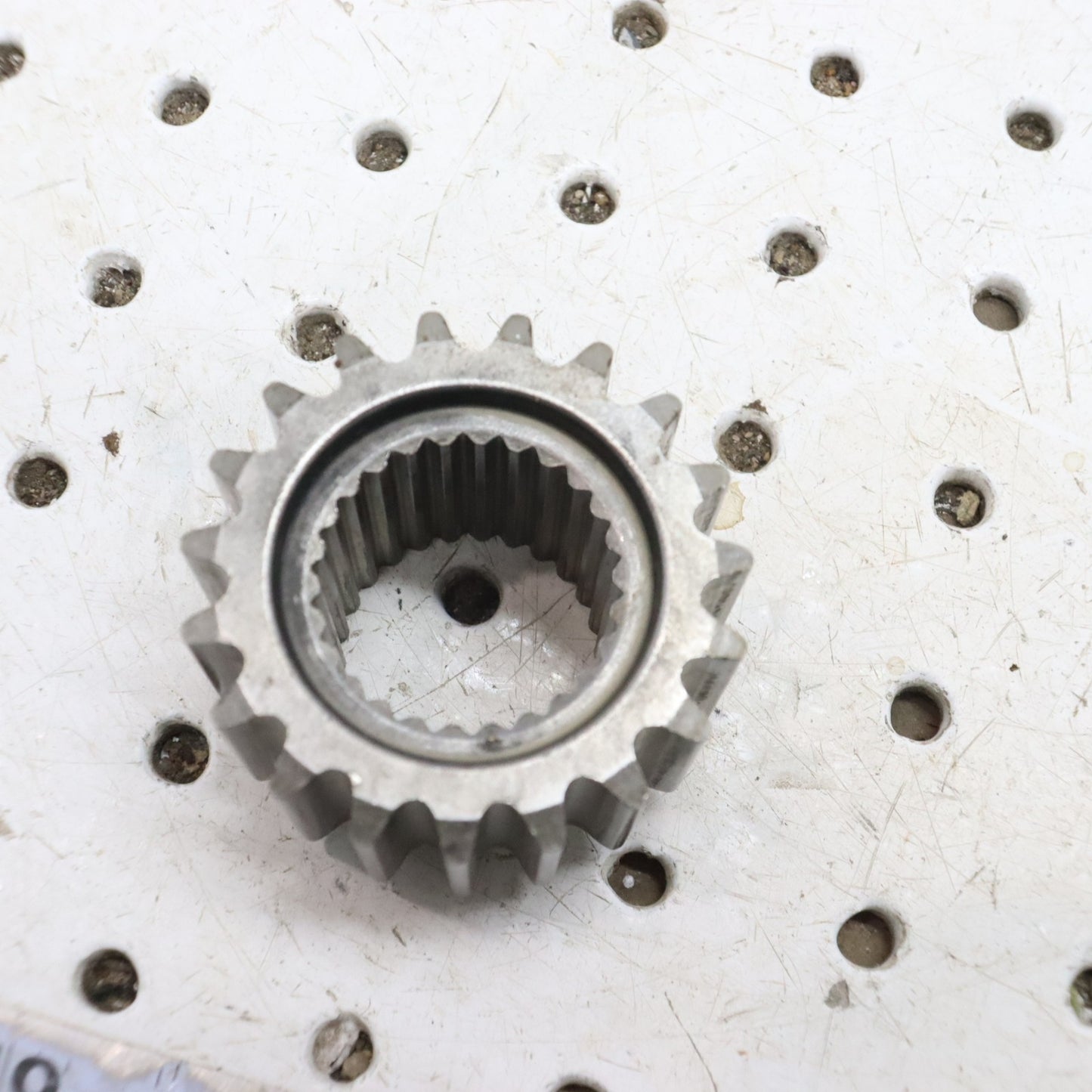 2013 Polaris Ranger 800 Transmission Gearcase Sprocket 3234441