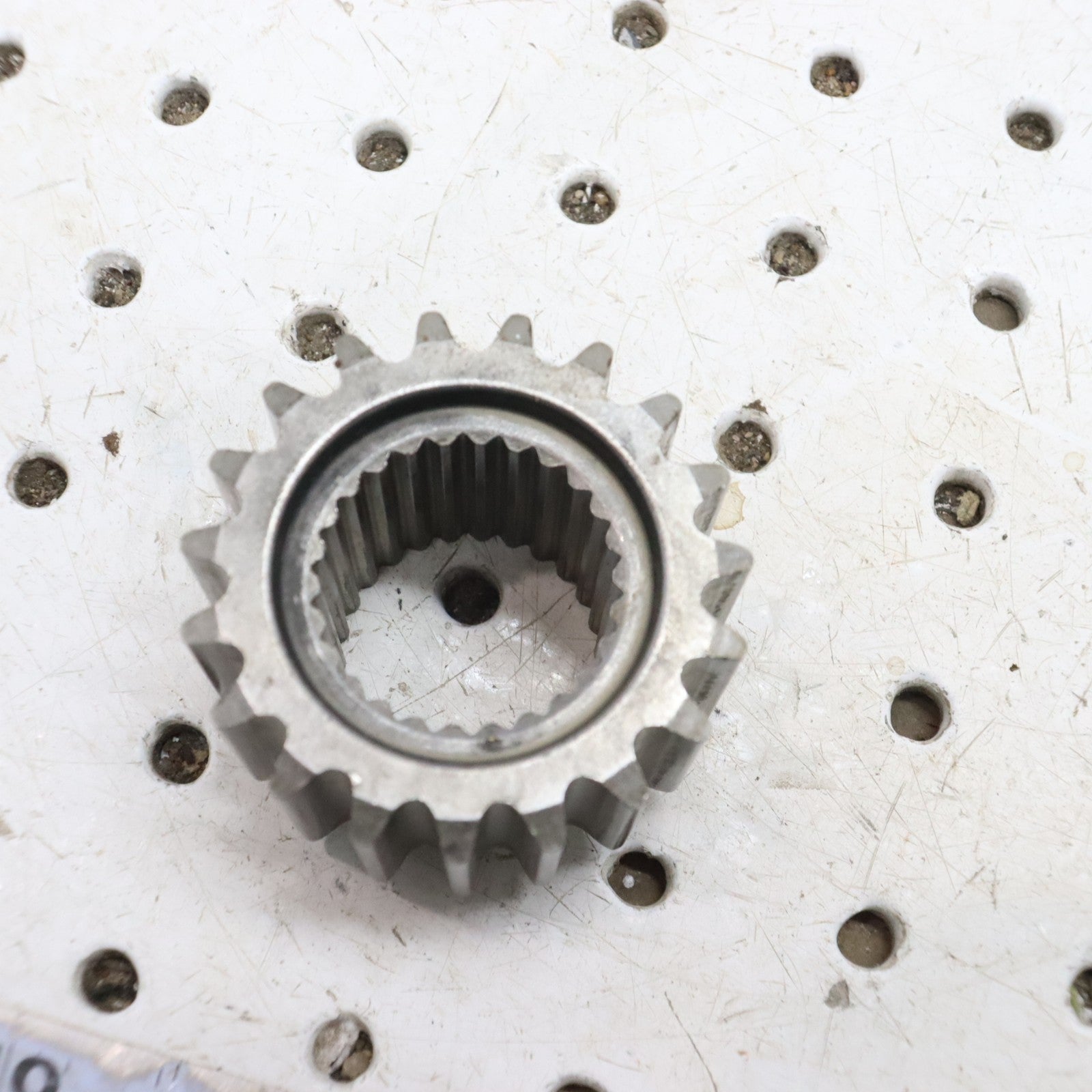 2013 Polaris Ranger 800 Transmission Gearcase Sprocket 3234441