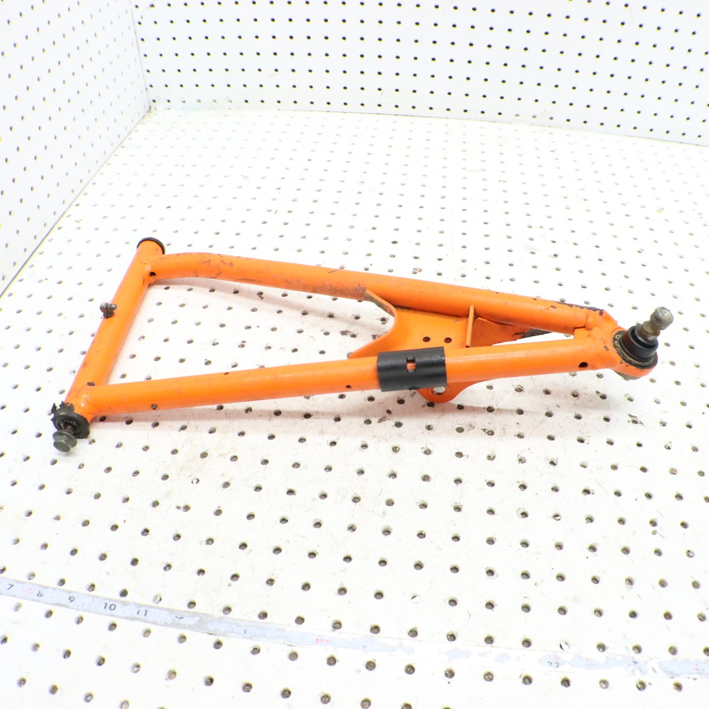 2013 Polaris Ranger Xp 900 Upper Front Left Control A Arm 1018167-589 1020887