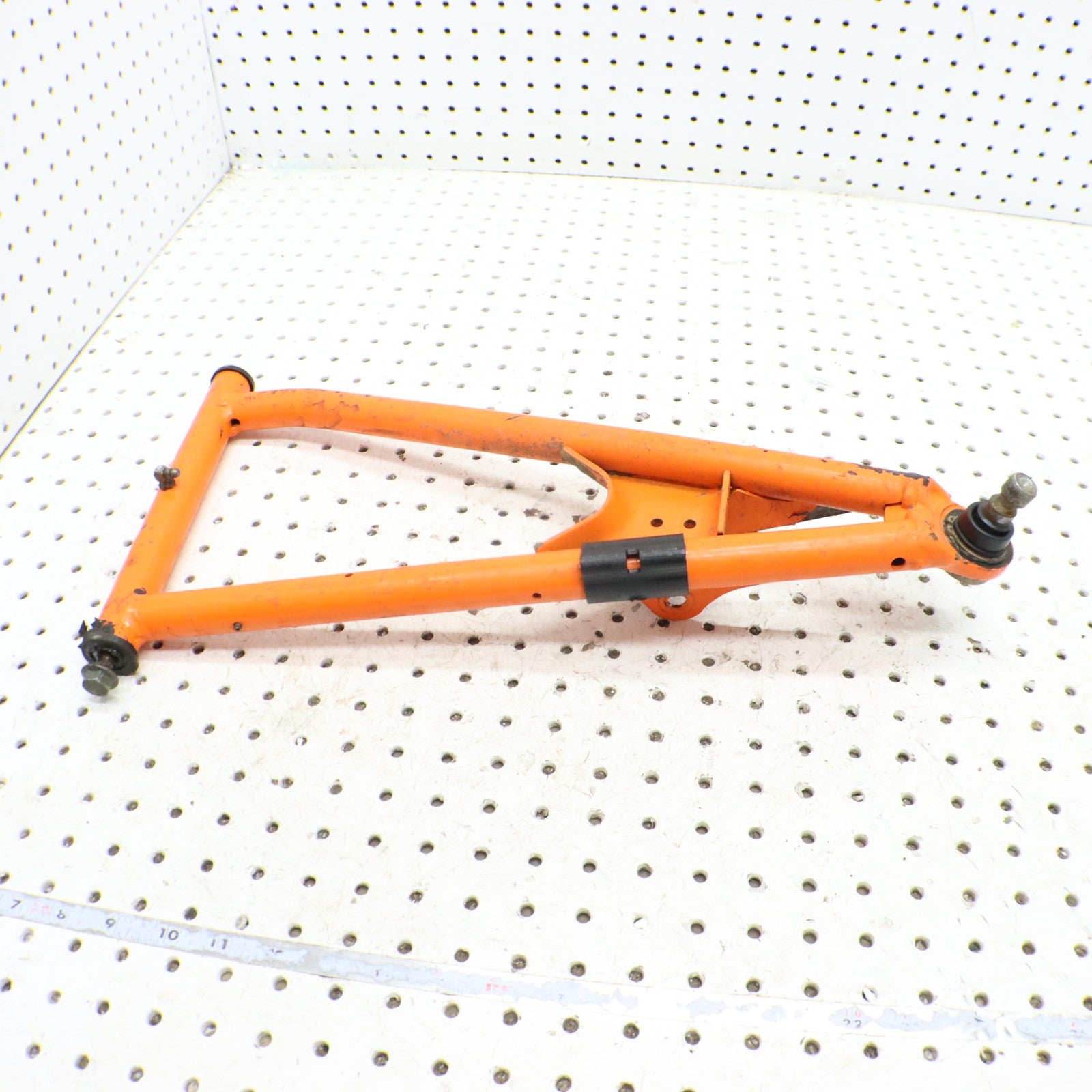 2013 Polaris Ranger Xp 900 Upper Front Left Control A Arm 1018167-589 1020887