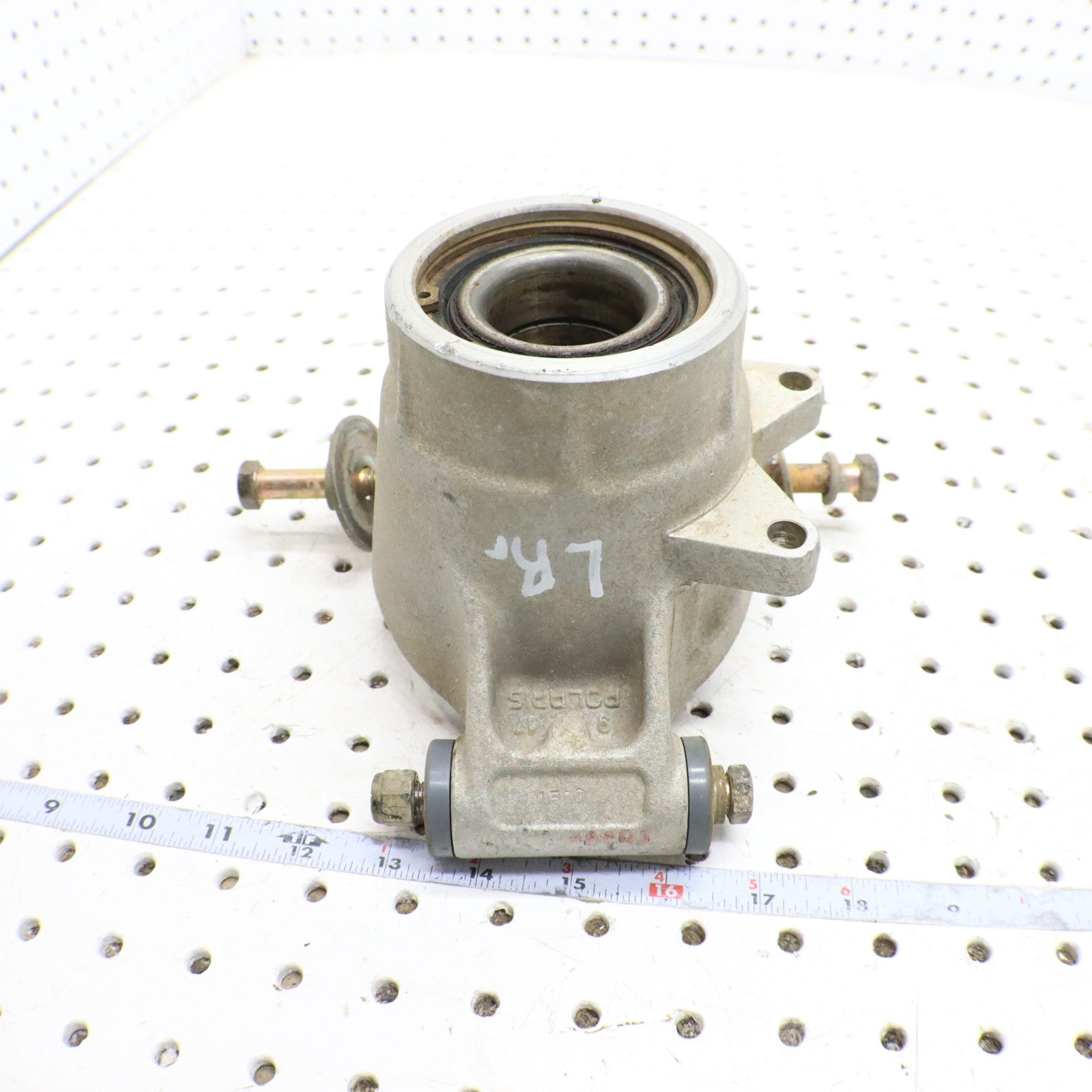 2016 Polaris Sportsman 570 Bearing Carrier Knuckle Rear 5135563