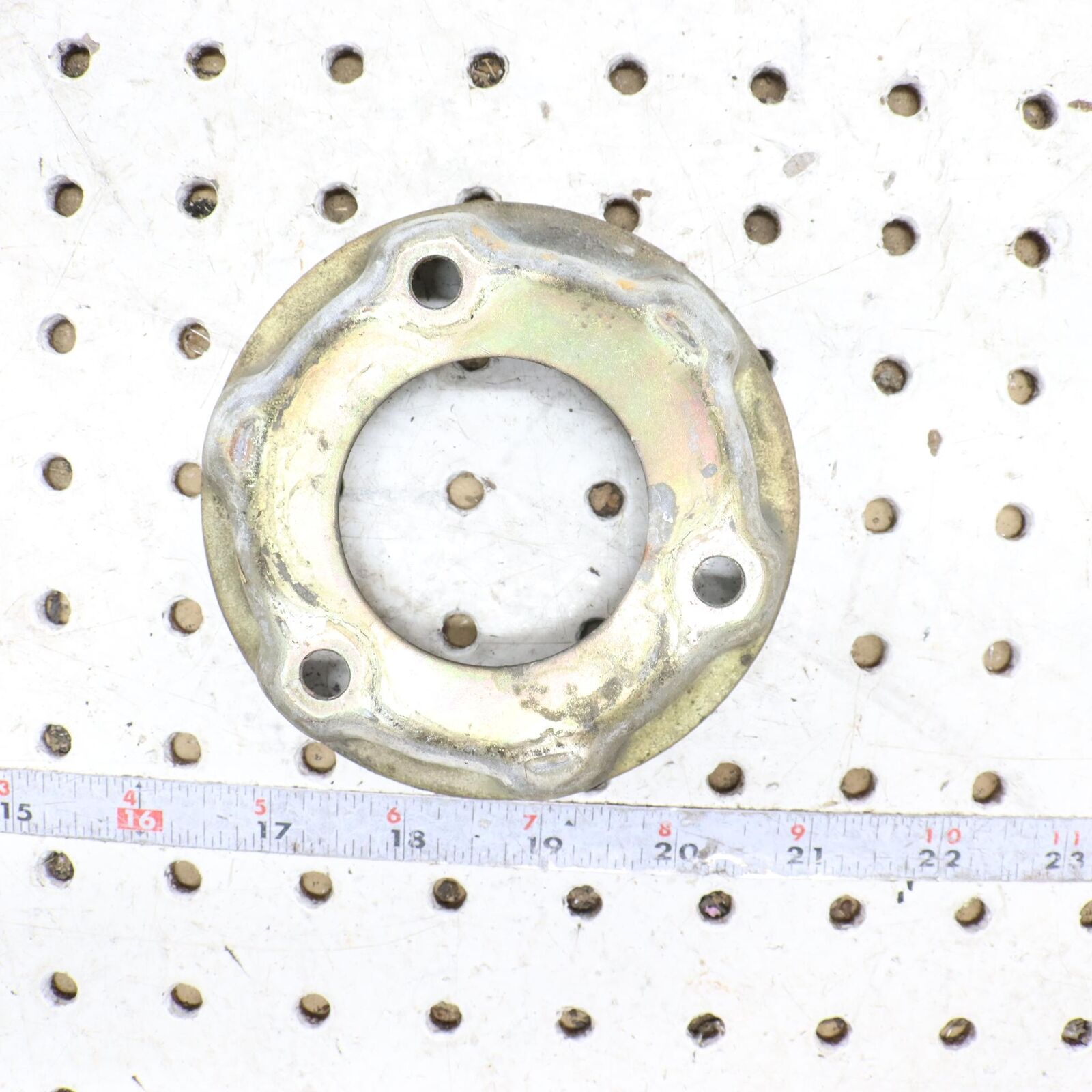 2010 SKI-DOO SUMMIT X 800R RECOIL STARTER PULLEY  420852532