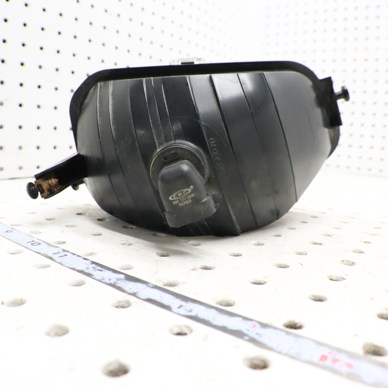 2012 Polaris Sportsman 500 Headlight Head Light Bumper LEFT 2410615