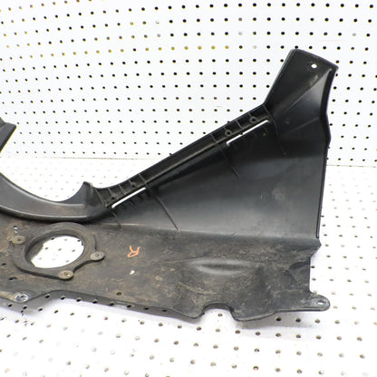 2014 POLARIS PRO RMK 800 RIGHT SIDE LOWER BELLY PAN PANEL COVER COWL 5439306-070