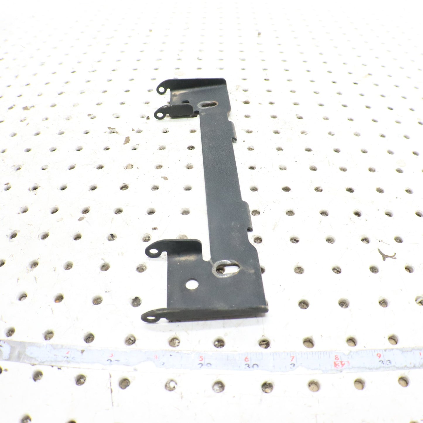 2012 Polaris Sportsman 500 Front Rack Pivot Brakcet 5255256-329; 5259854-329