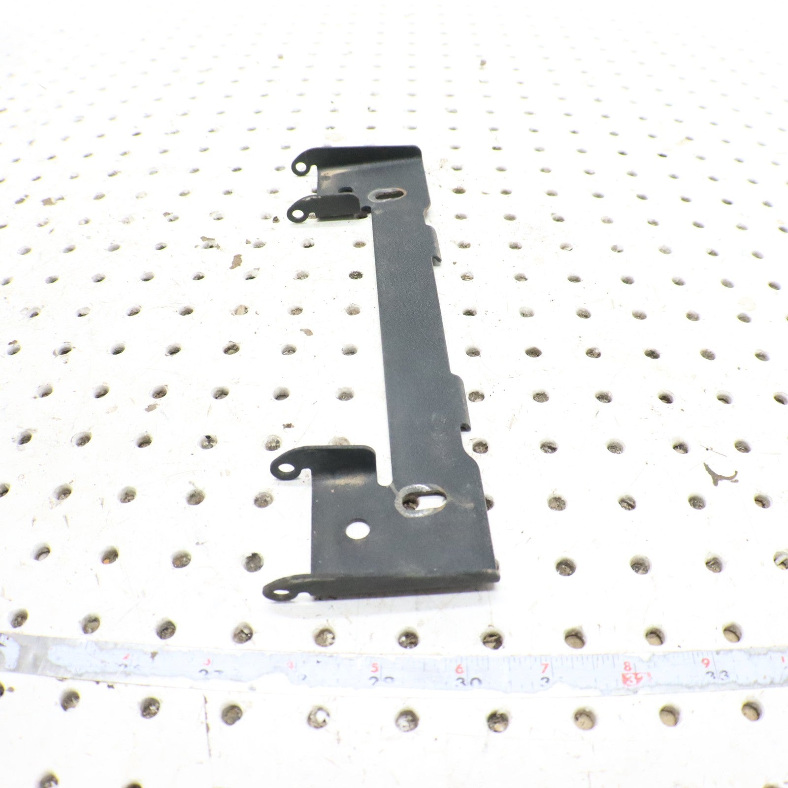 2012 Polaris Sportsman 500 Front Rack Pivot Brakcet 5255256-329; 5259854-329
