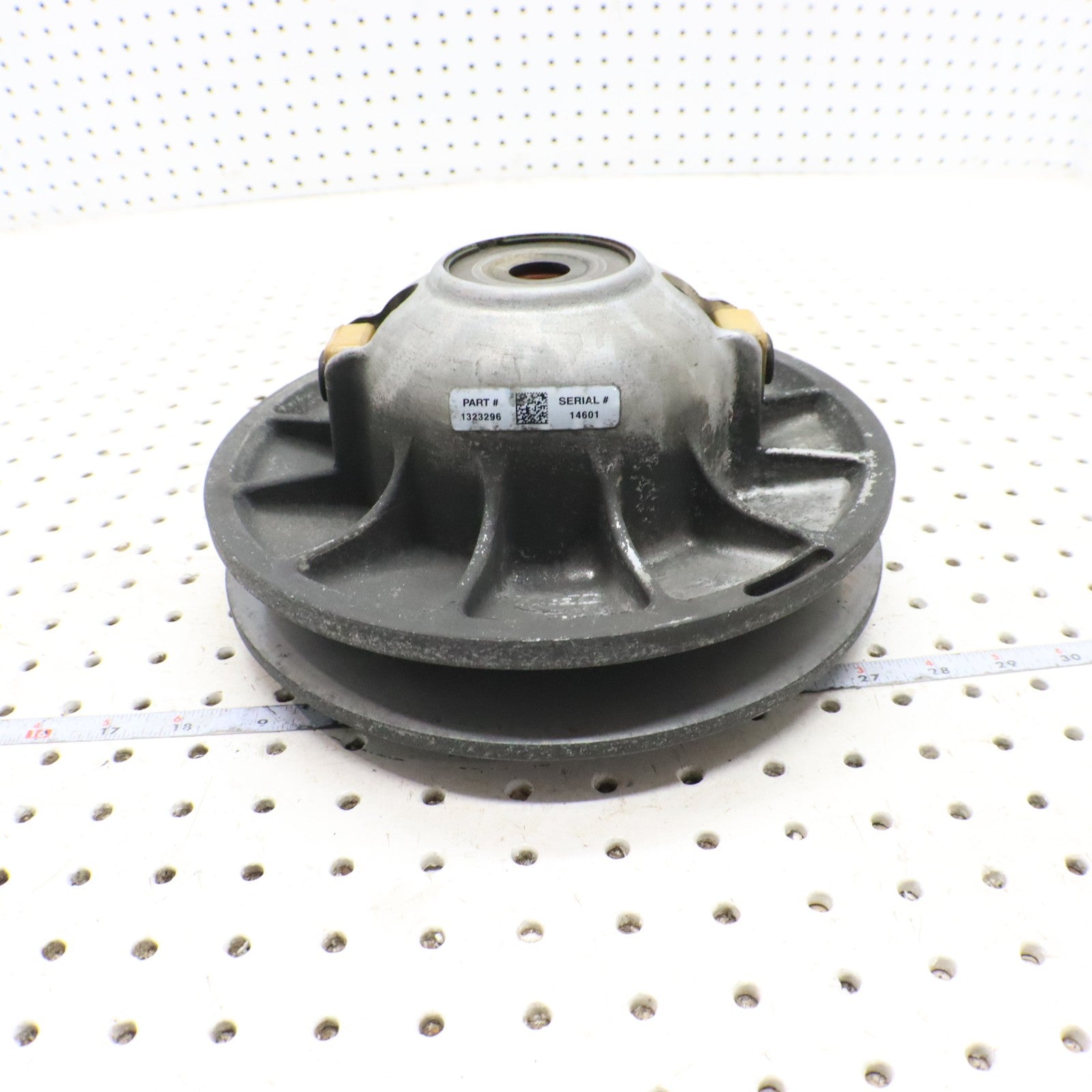 2016 Polaris Sportsman 570 Driven Clutch Secondary Clutch EBS 1323296