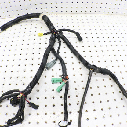 2011 ARCTIC CAT M8 MAIN ENGINE WIRING HARNESS MOTOR WIRE LOOM 1686-597