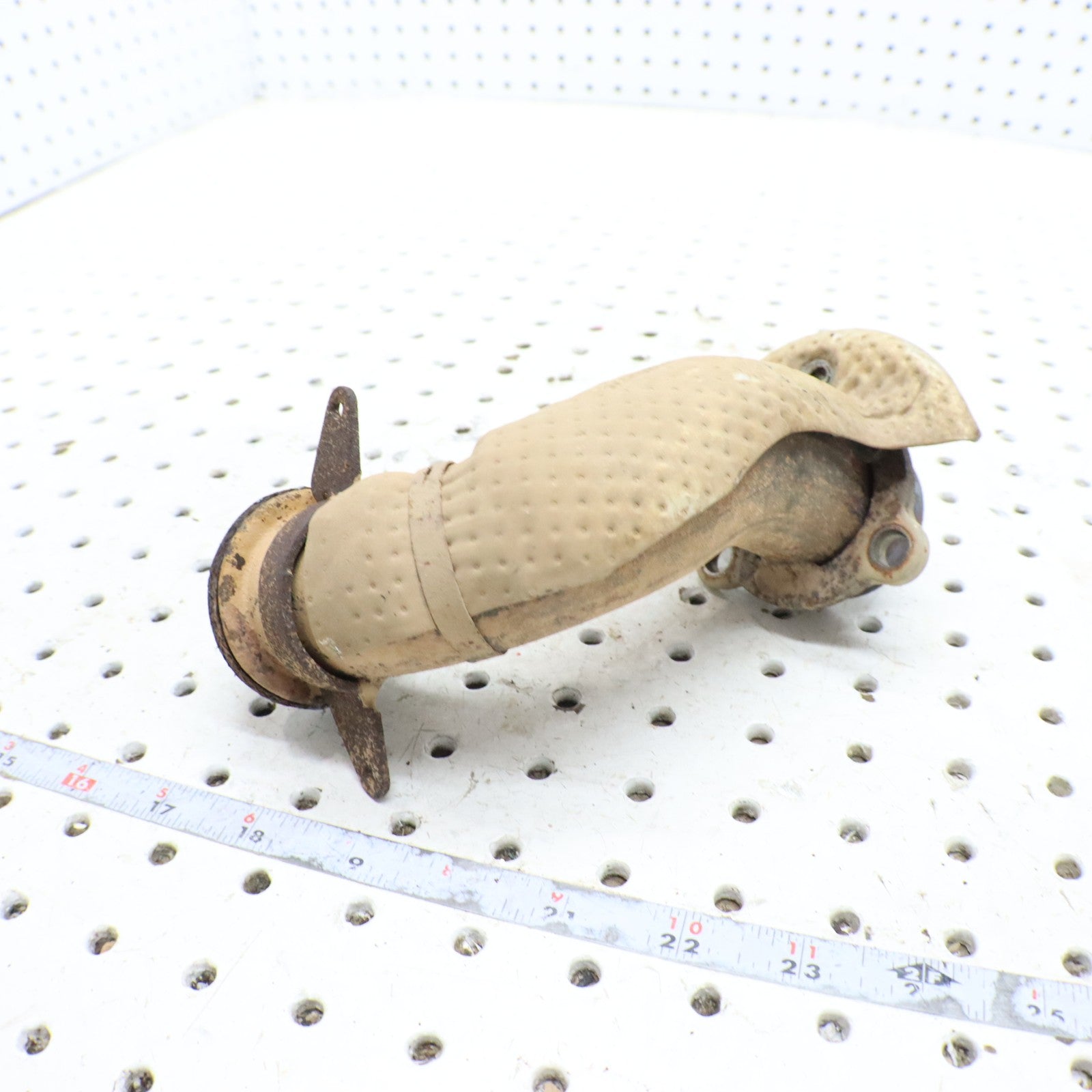 2016 Polaris Sportsman 570 Exhaust MANIFOLD WELD 1262376