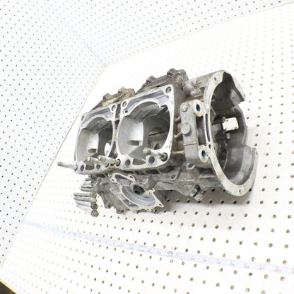 2009 Arctic Cat Crossfire R 8 Crankcase Engine Case Motor Crank Case 3007-526