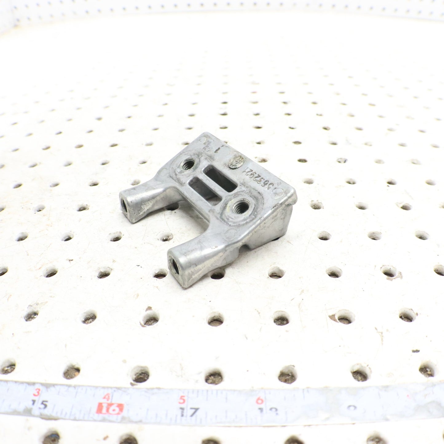 2016 Polaris Rush 800 Steering Post Bushing Lower Mount 5138449