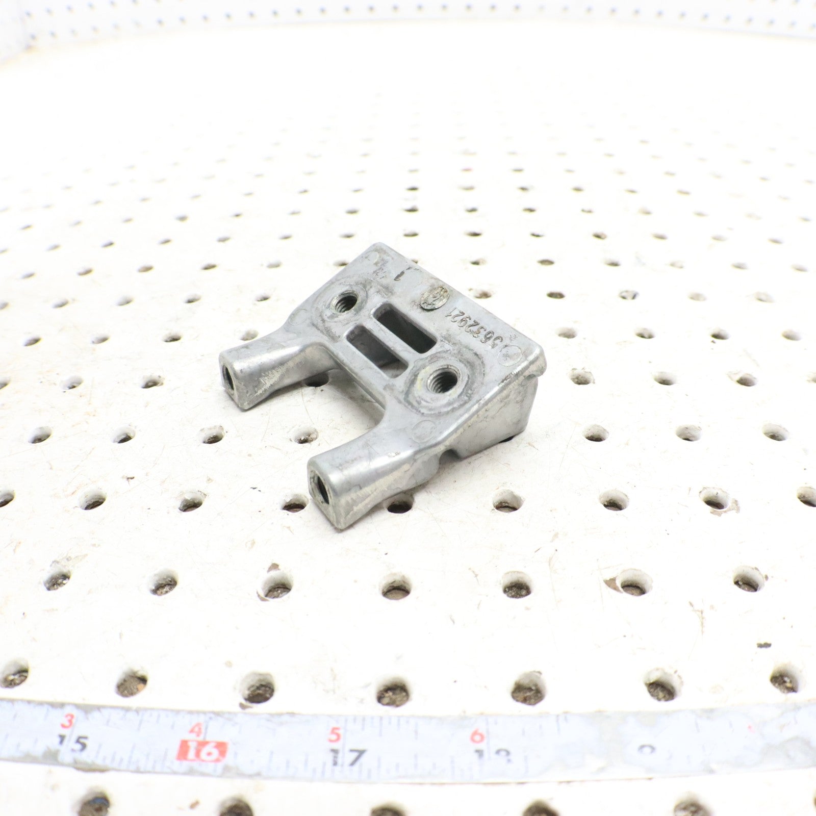 2016 Polaris Rush 800 Steering Post Bushing Lower Mount 5138449