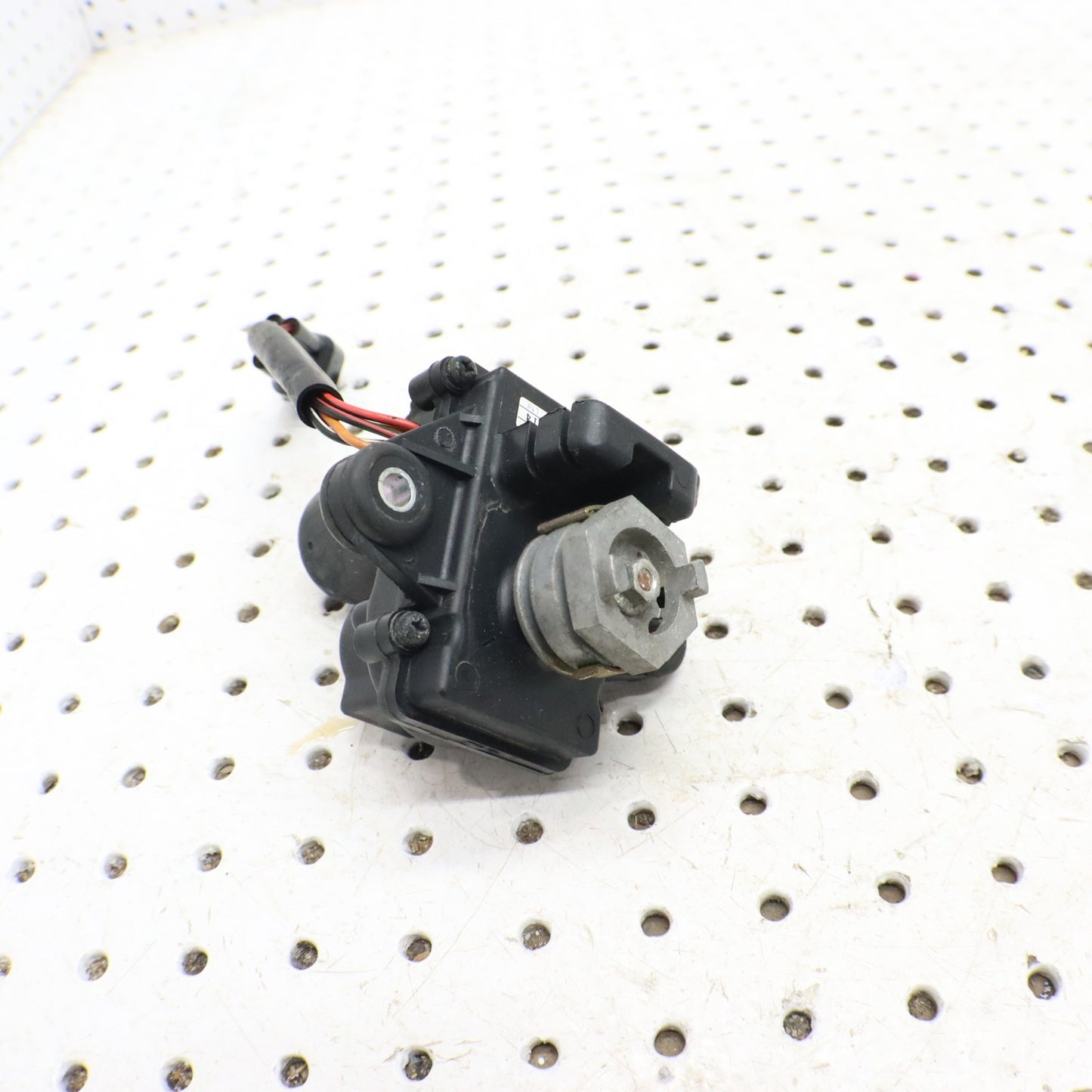 2009 Arctic Cat Crossfire R 8 Servo Motor 3007-702