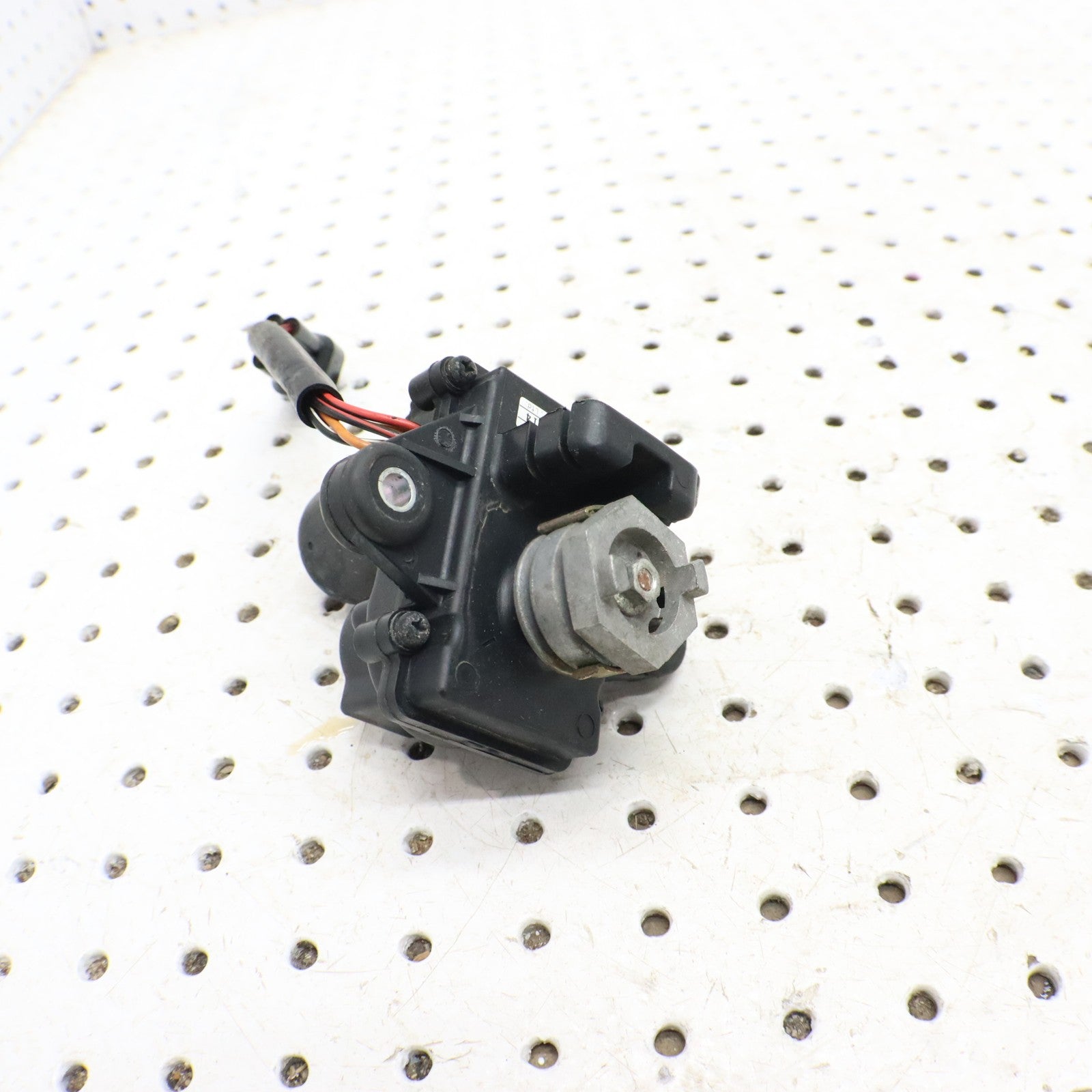 2009 Arctic Cat Crossfire R 8 Servo Motor 3007-702