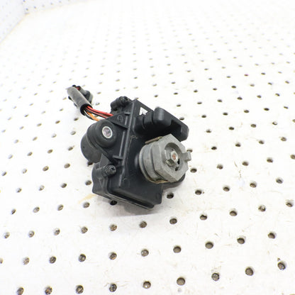 2009 Arctic Cat Crossfire R 8 Servo Motor 3007-702