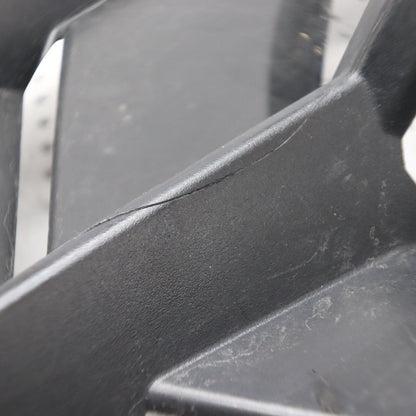 2014 POLARIS PRO RMK 800 HOOD SHROUD 5437509-070 (CRACKED)