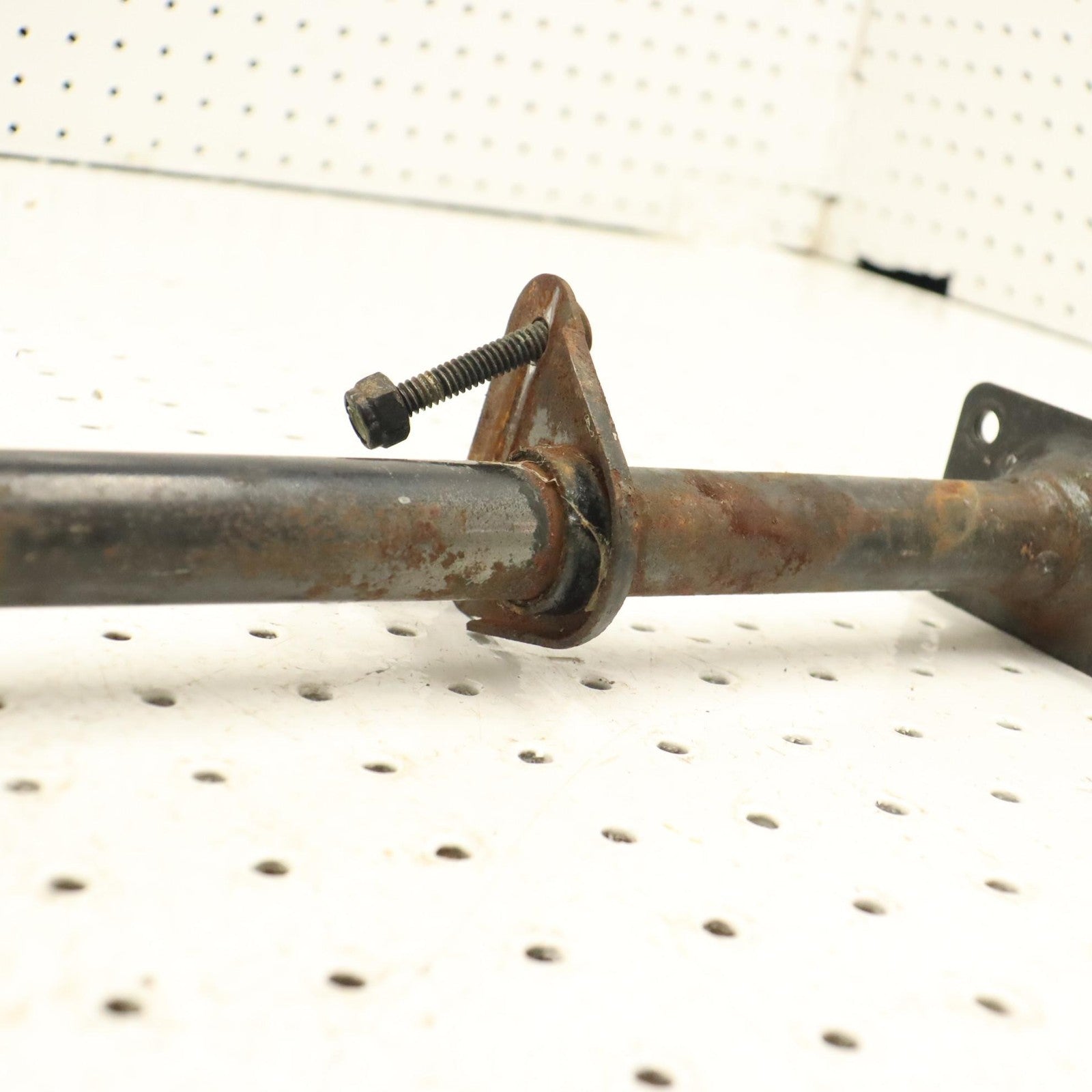1995 Polaris Xcr 600 Steering Post Stem  1823163-067