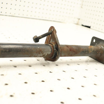 1995 Polaris Xcr 600 Steering Post Stem  1823163-067