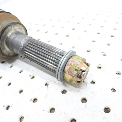 2016 Polaris Sportsman 570 Cv Drive Axle Shaft REAR 1333275; 1337130