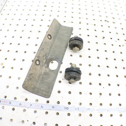2019 Polaris Sportsman 570 Exhaust Mount Rubber Damper 5263678 5414946 