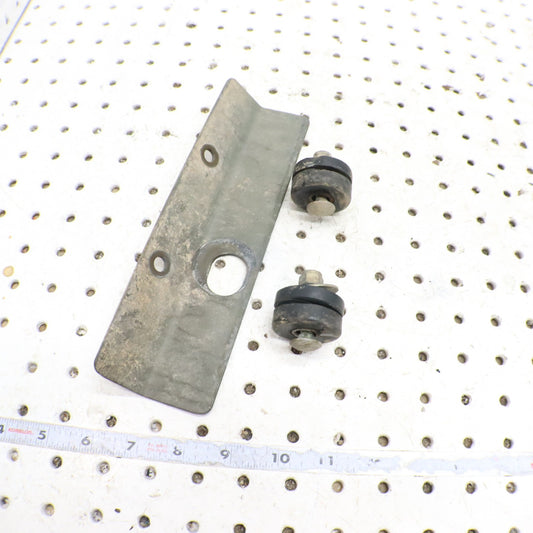 2019 Polaris Sportsman 570 Exhaust Mount Rubber Damper 5263678 5414946 