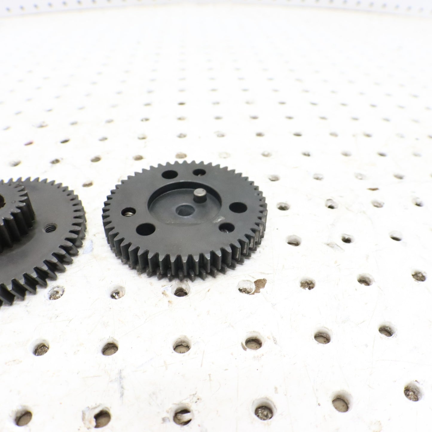 2009 Polaris Sportsman 800 Cam Sprocket GEAR SET 2203106