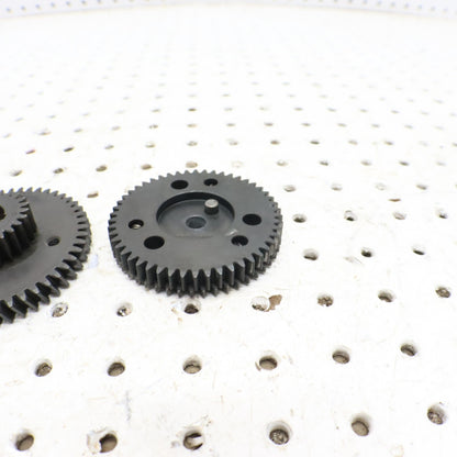 2009 Polaris Sportsman 800 Cam Sprocket GEAR SET 2203106