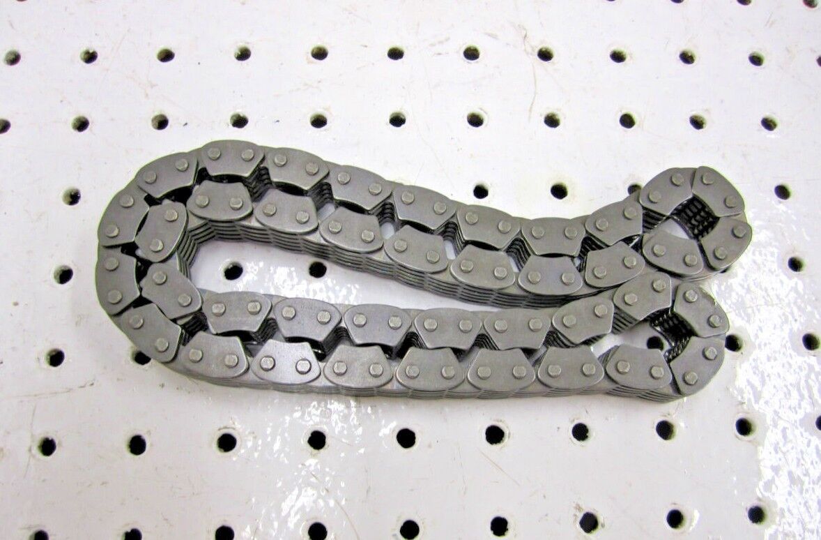 2007 YAMAHA PHAZER PZ50 DRIVE CHAIN 80 LINK 94591-63080-00