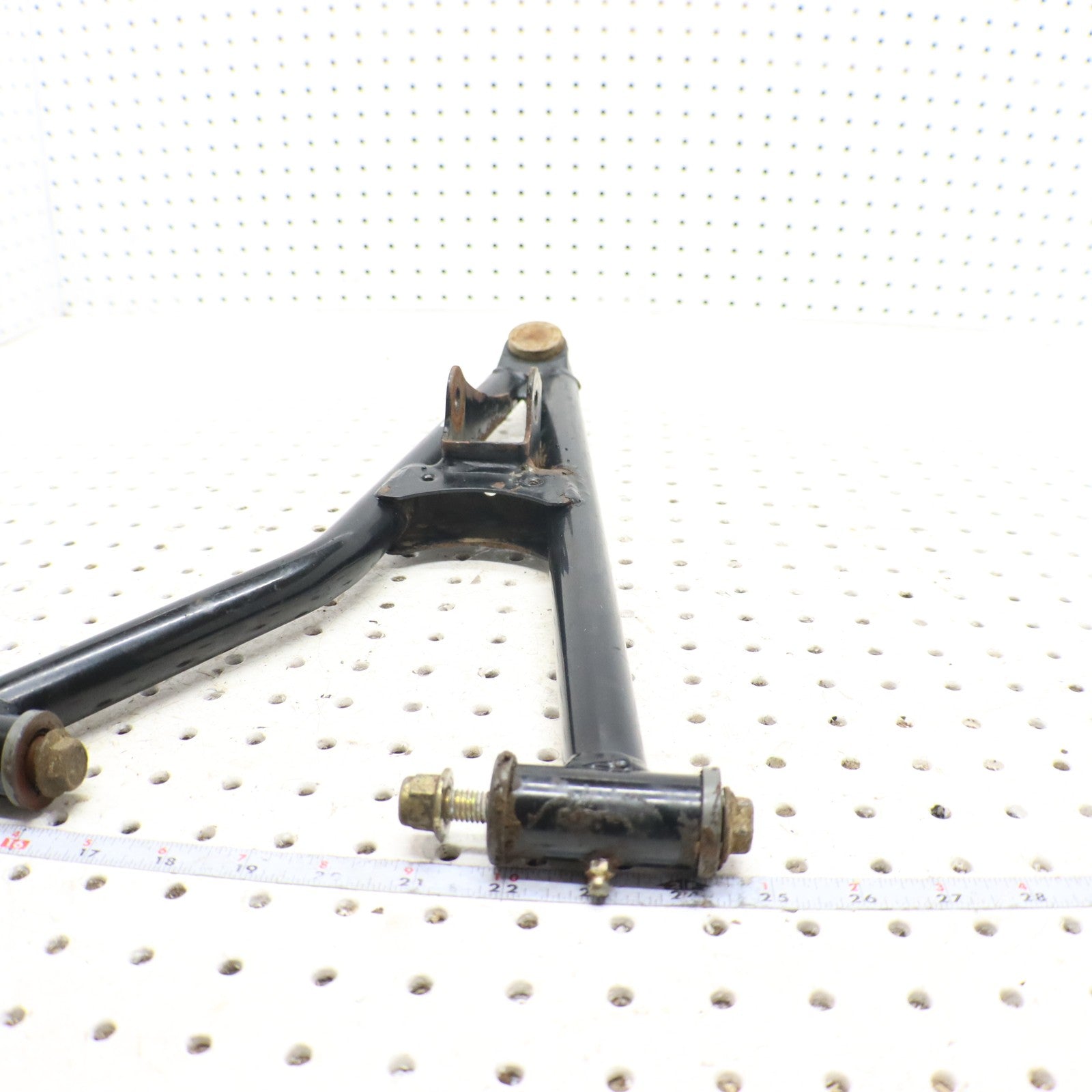 2009 Polaris Sportsman Xp 850 Front Upper Left Control Arm 1017260-067 1025617