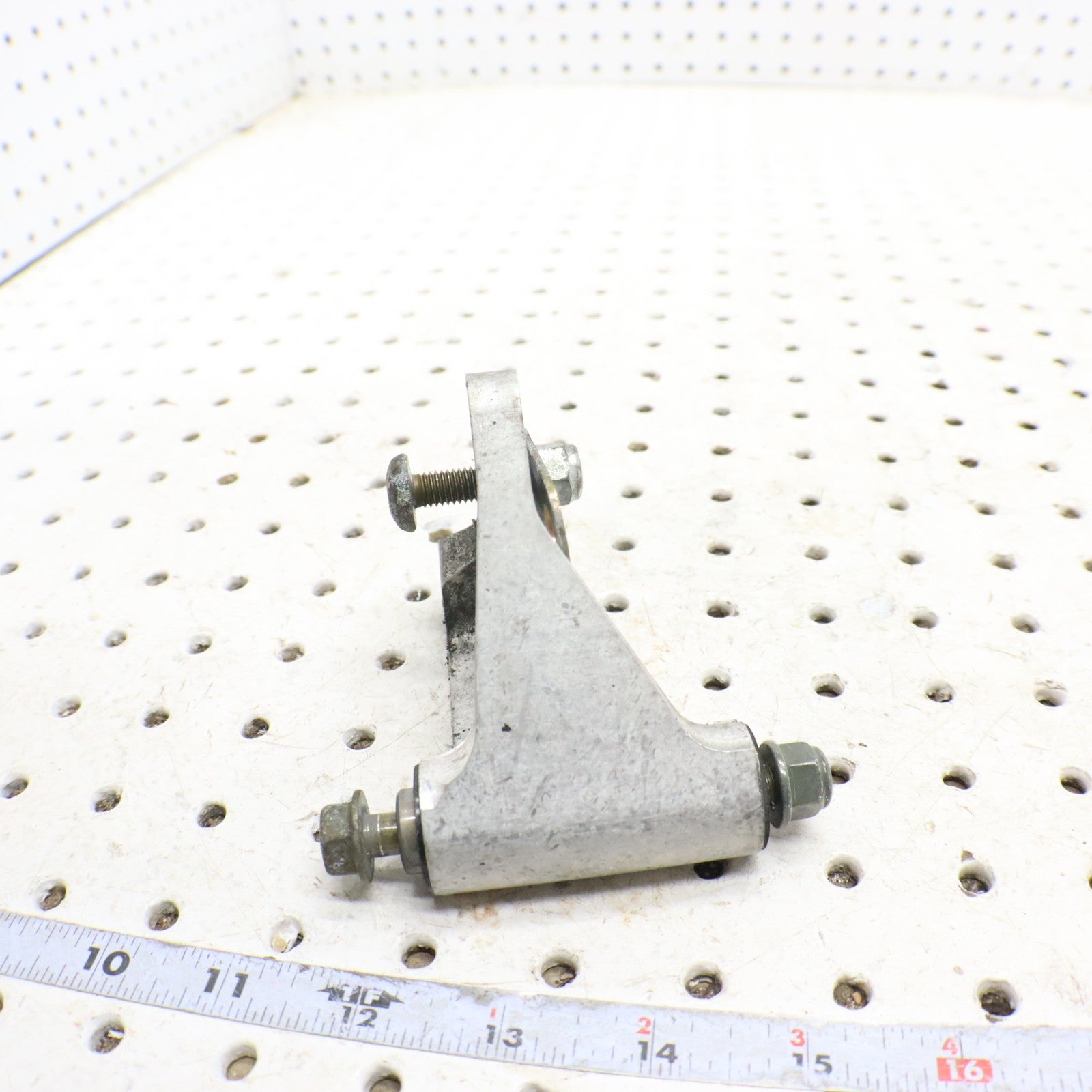 2016 Polaris Rush 800 Pitman Steering Arm 1824284; 1824418