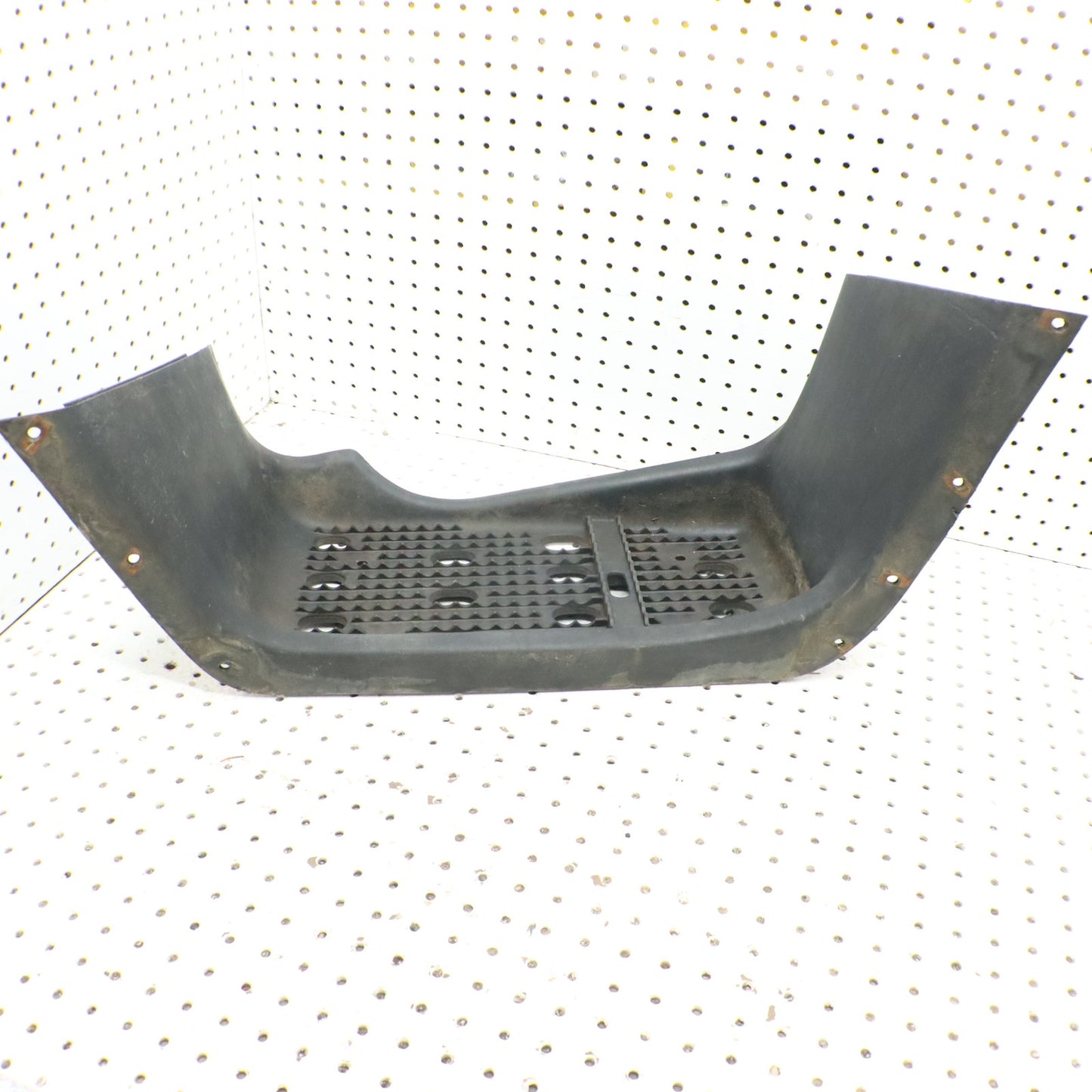 1995 Polaris Xplorer 400 Left Footwell Step Stand Footrest 5432056-070 5432221