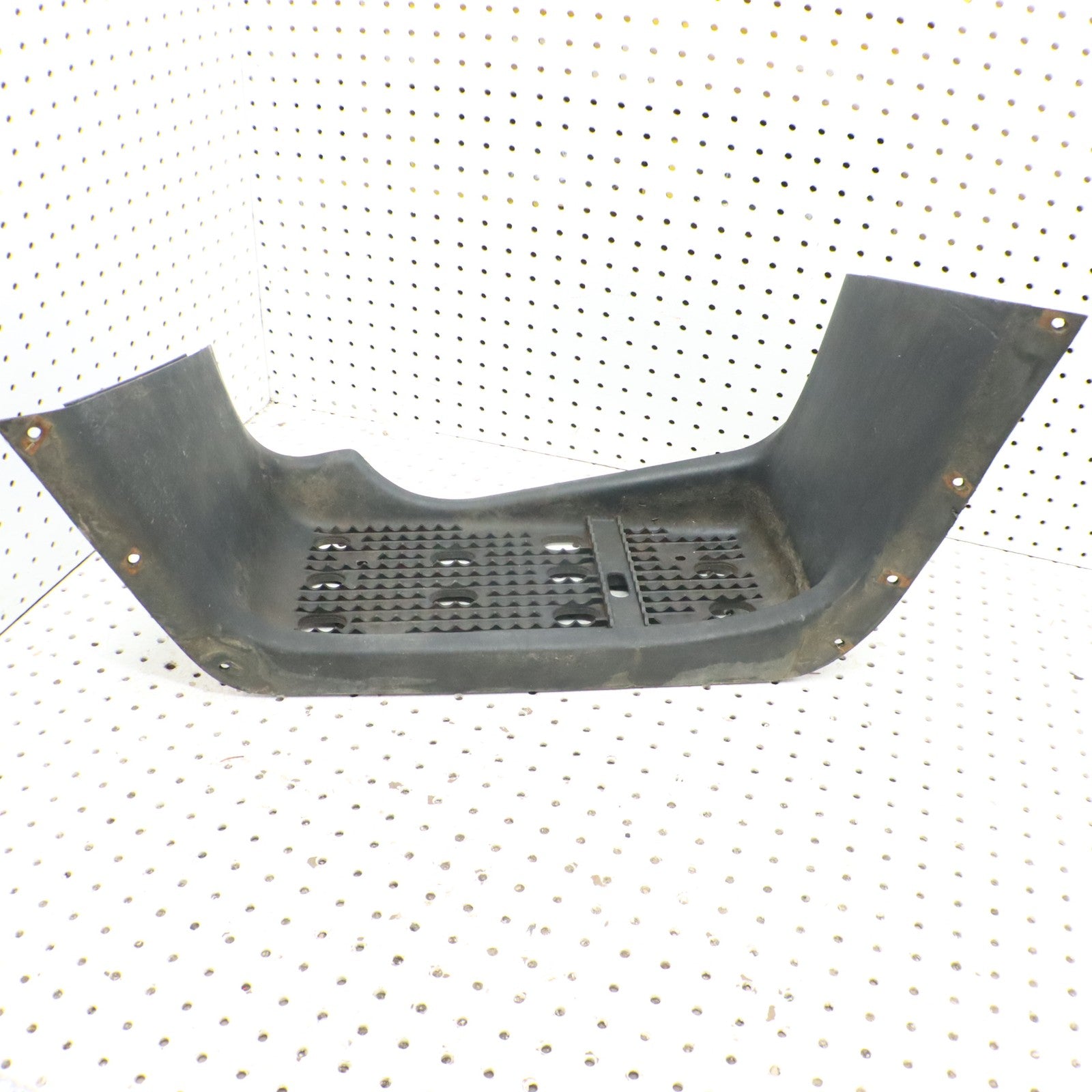 1995 Polaris Xplorer 400 Left Footwell Step Stand Footrest 5432056-070 5432221