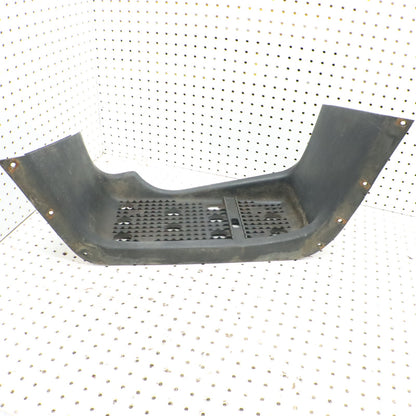 1995 Polaris Xplorer 400 Left Footwell Step Stand Footrest 5432056-070 5432221