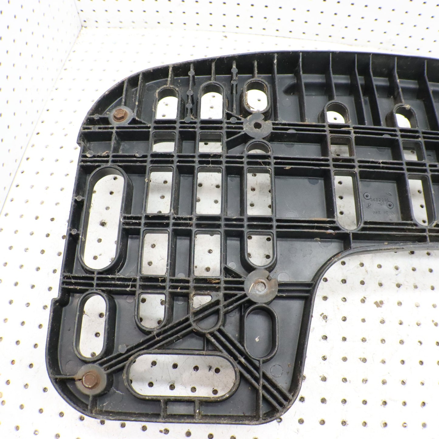 2003 Polaris Sportsman 600 Front Rack 2632666-070; 2871499; 1040526-385