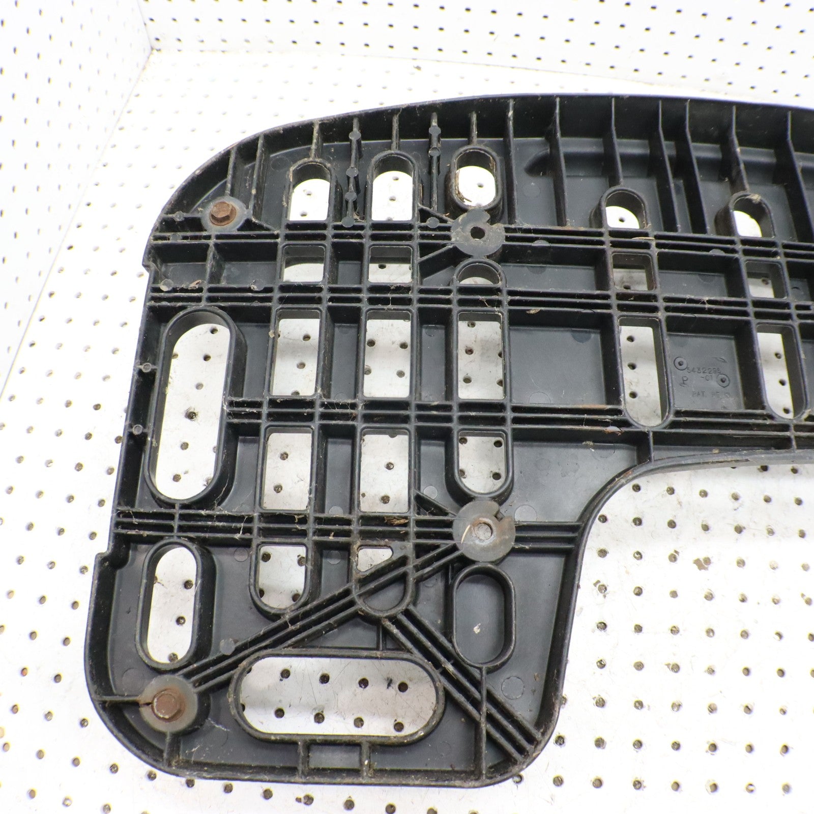 2003 Polaris Sportsman 600 Front Rack 2632666-070; 2871499; 1040526-385