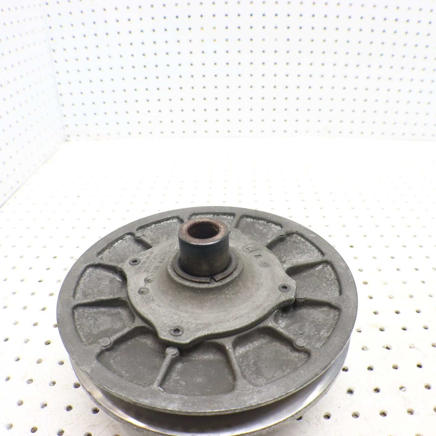 2009 Polaris Sportsman Xp 850 Driven Clutch Secondary Clutch 1322777