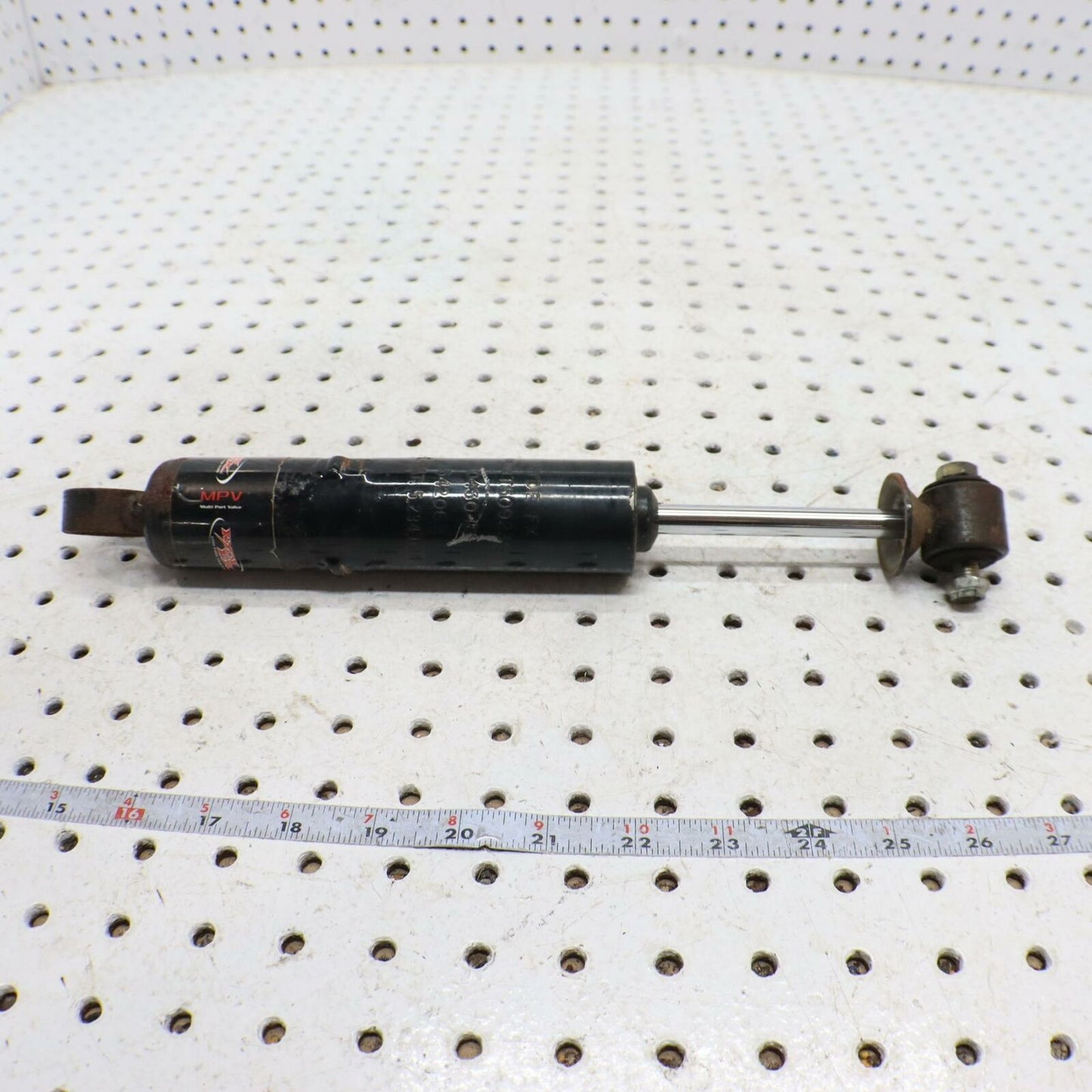 2006 POLARIS RMK 700 FRONT TRACK SHOCK  7043048 RYDE FX 