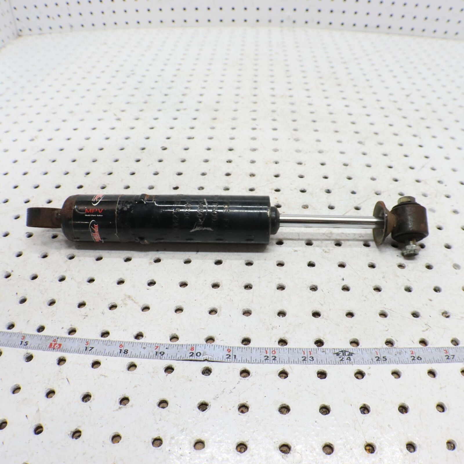 2006 POLARIS RMK 700 FRONT TRACK SHOCK  7043048 RYDE FX 