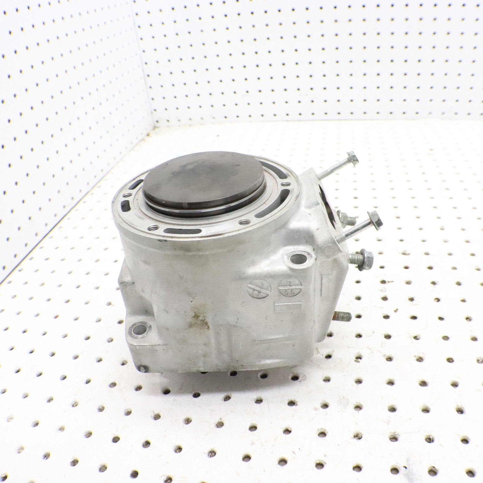 2012 Arctic Cat Proclimb M800 Cylinder Jug 3007-849