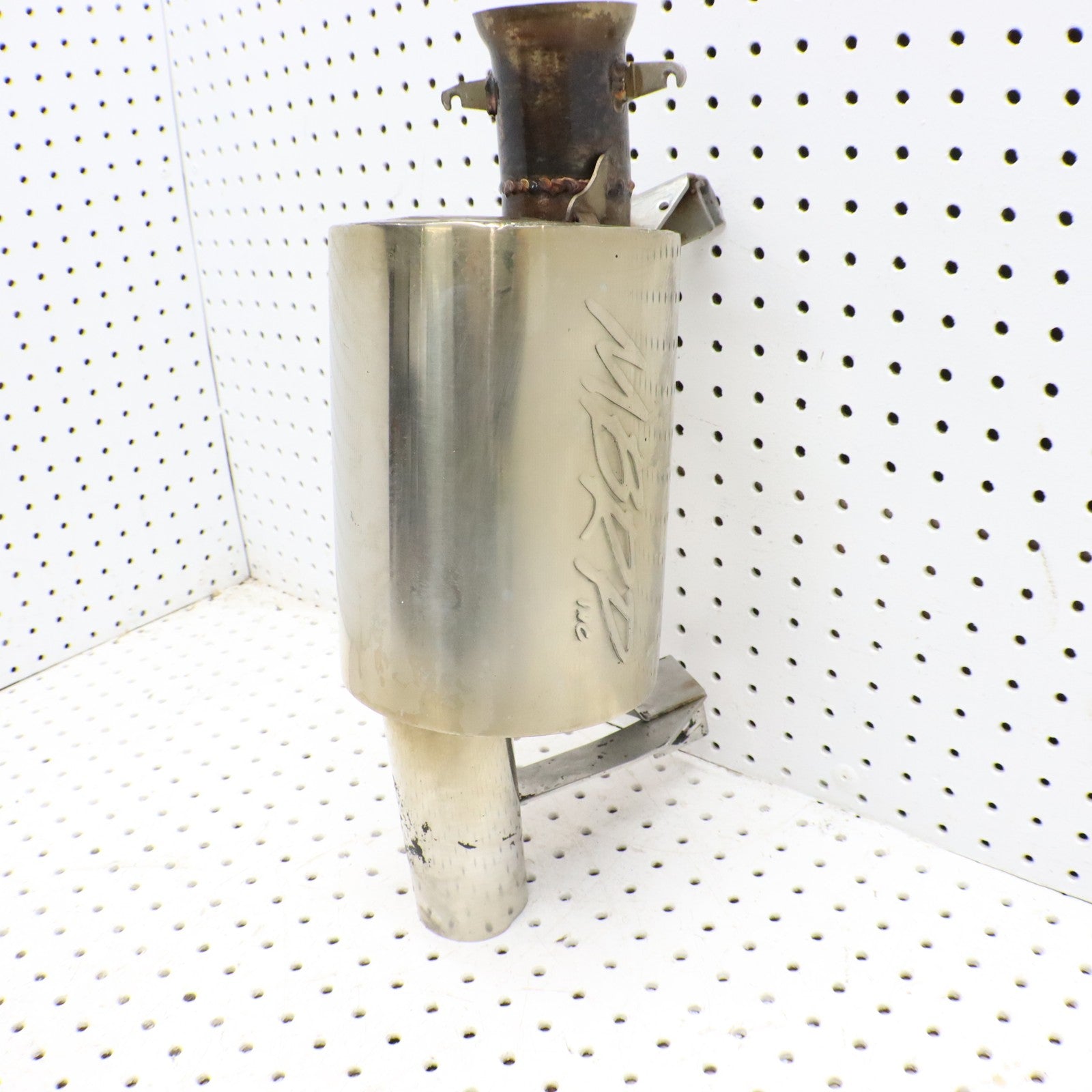 2012 Arctic Cat Proclimb M800 Exhaust Muffler Silencer MBRP 228T312