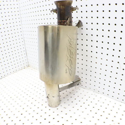 2012 Arctic Cat Proclimb M800 Exhaust Muffler Silencer MBRP 228T312