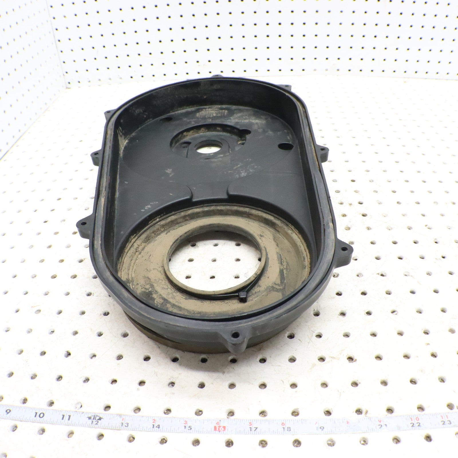 2015 Polaris Sportsman 570 Clutch Cover Inner 2634896