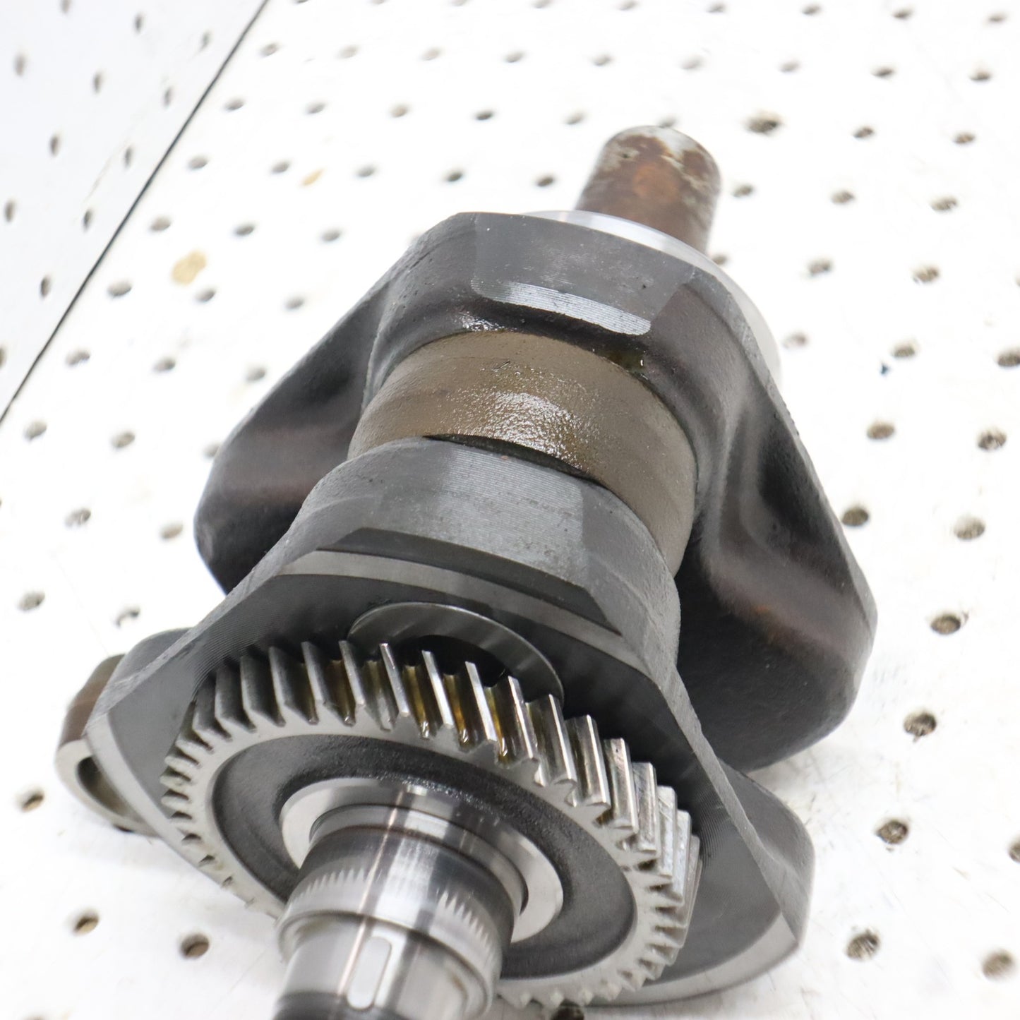 2004 Polaris Sportsman 500 Crankshaft Crank Shaft 3085812 