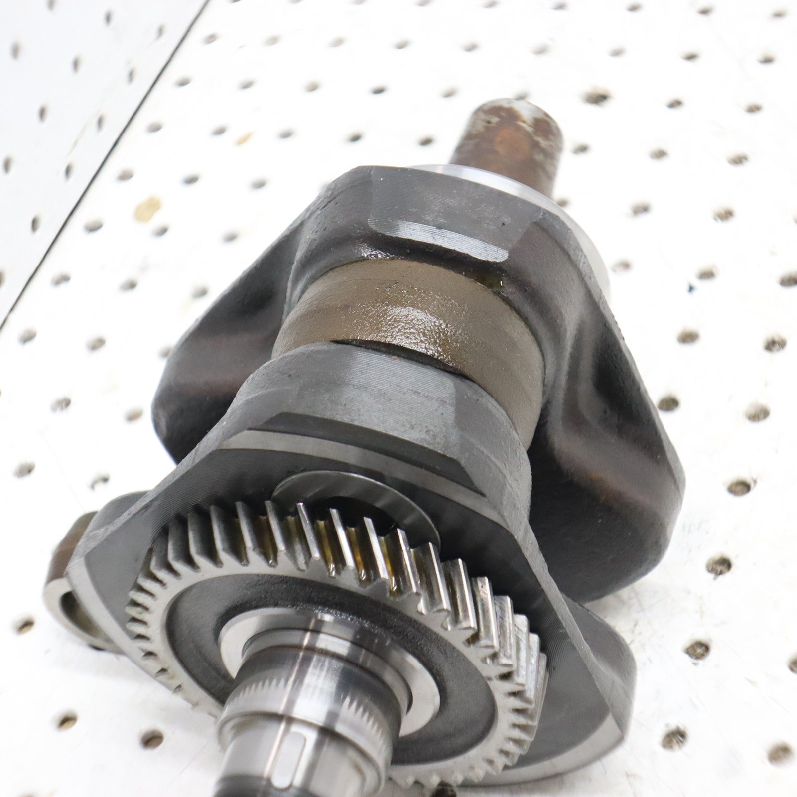 2004 Polaris Sportsman 500 Crankshaft Crank Shaft 3085812 