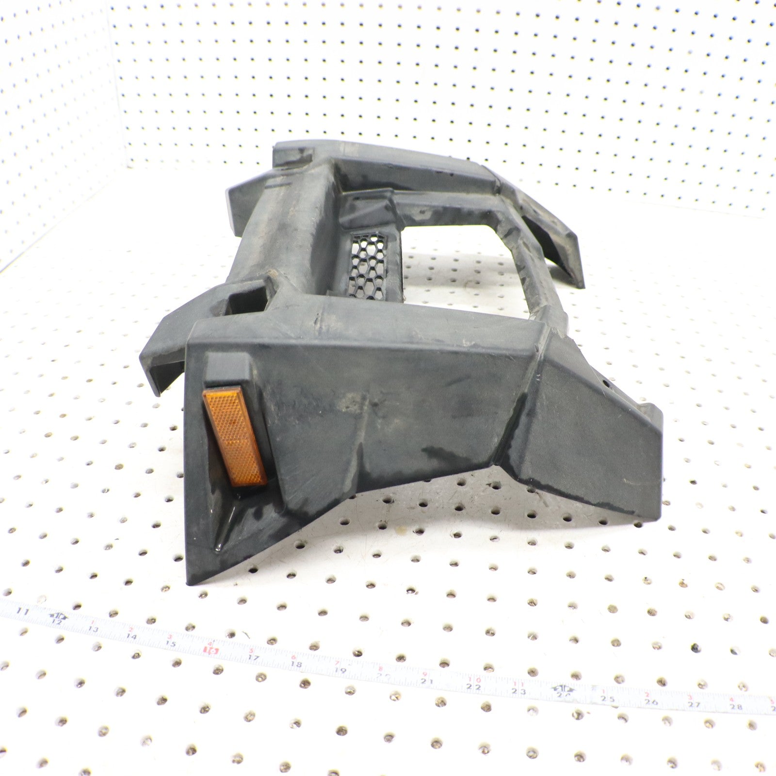 2016 Polaris Sportsman Sp 570 Front Cover Lower Brush Guard 5451442-070