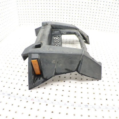 2016 Polaris Sportsman Sp 570 Front Cover Lower Brush Guard 5451442-070